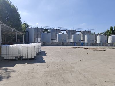 厂房展示